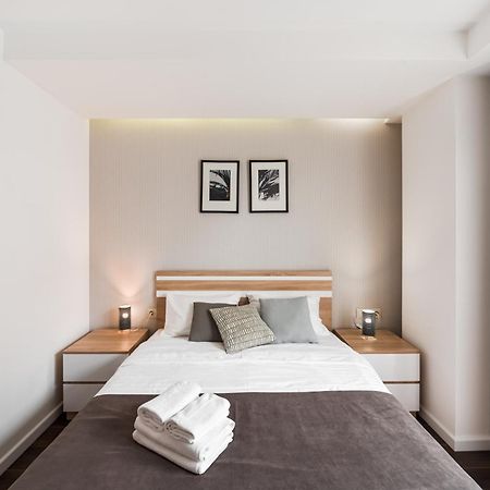 Nile Apartment By Downtown Inn Ереван Экстерьер фото