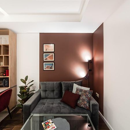 Nile Apartment By Downtown Inn Ереван Экстерьер фото